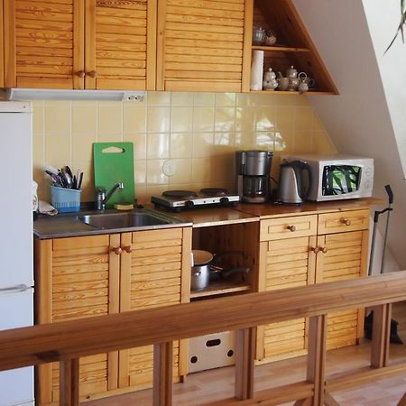 Männi Guesthouse Haapsalu Extérieur photo
