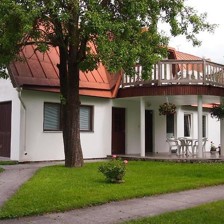 Männi Guesthouse Haapsalu Chambre photo