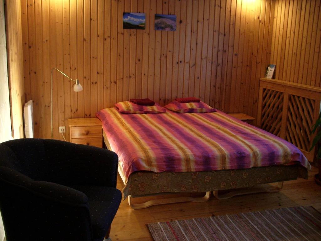 Männi Guesthouse Haapsalu Chambre photo