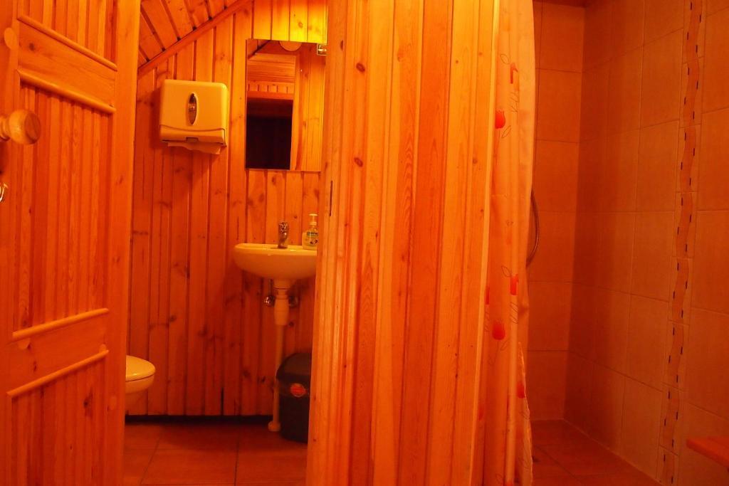 Männi Guesthouse Haapsalu Chambre photo