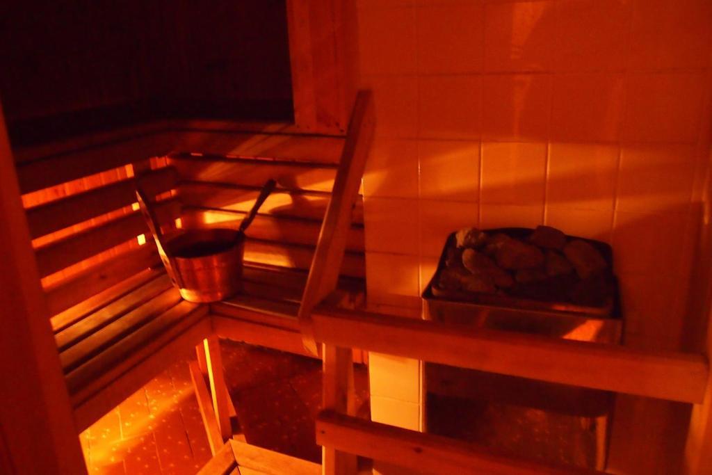 Männi Guesthouse Haapsalu Chambre photo