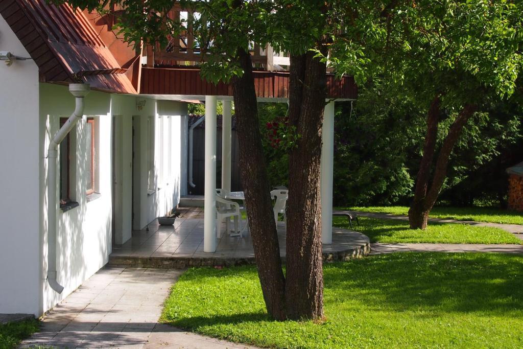 Männi Guesthouse Haapsalu Chambre photo