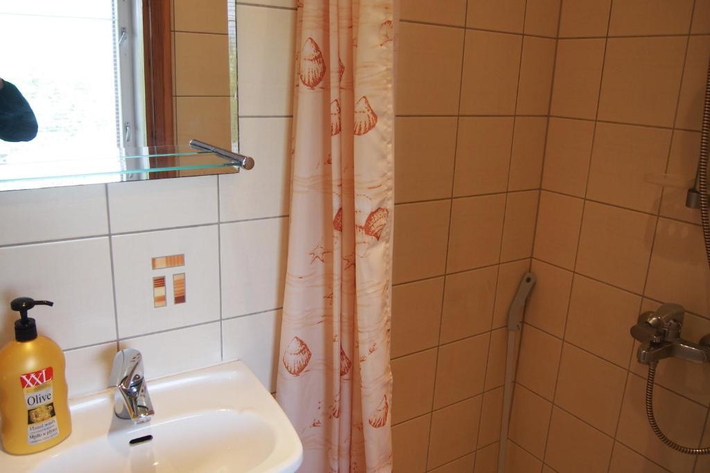 Männi Guesthouse Haapsalu Chambre photo