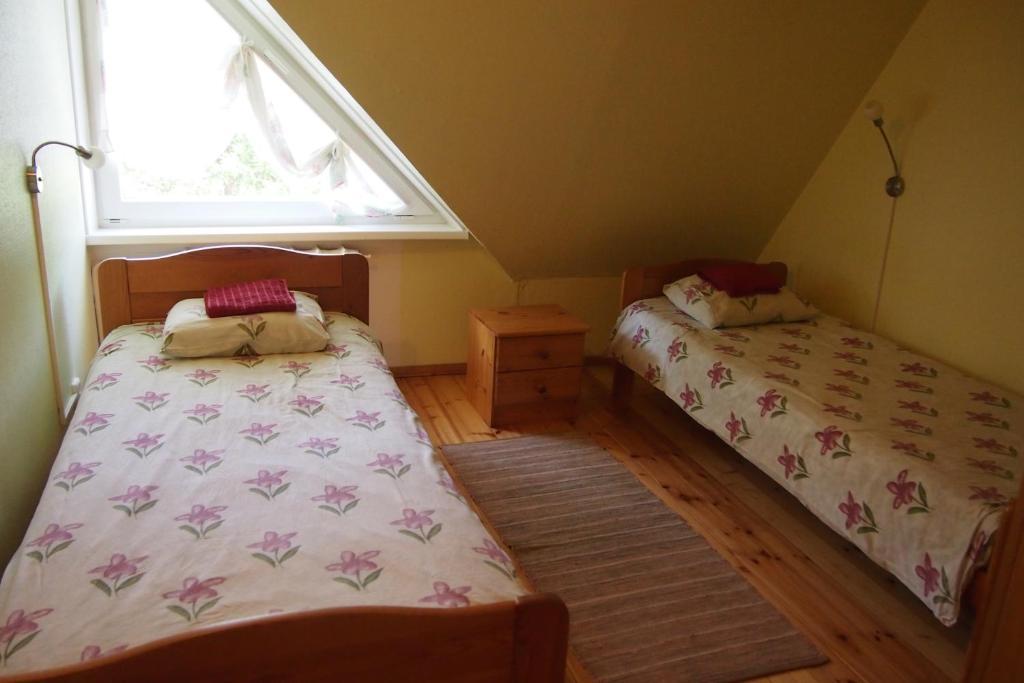 Männi Guesthouse Haapsalu Chambre photo