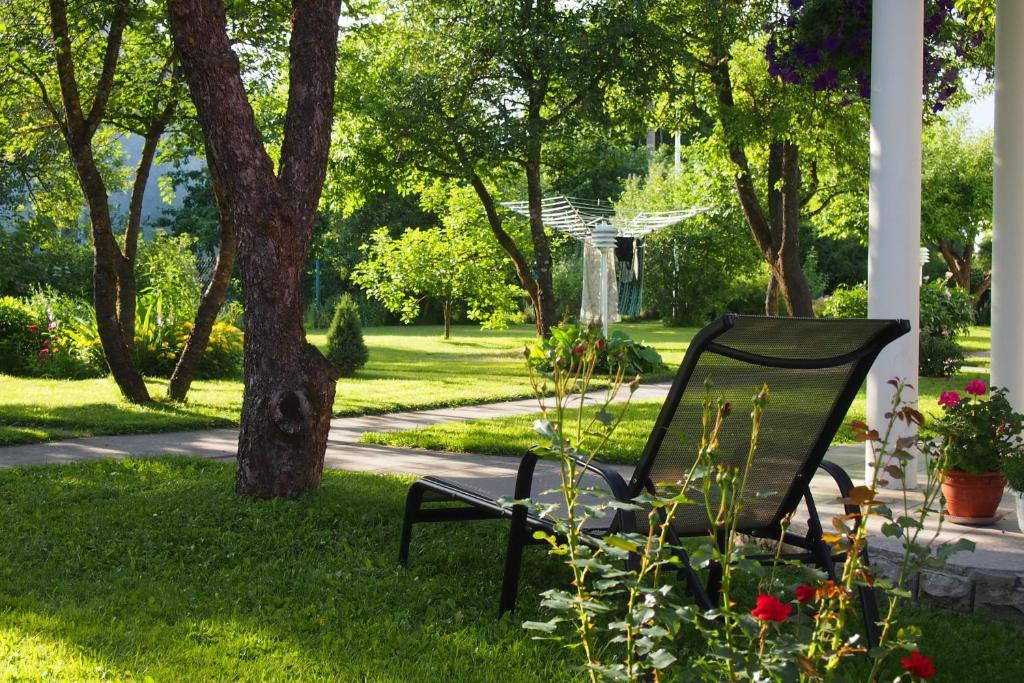 Männi Guesthouse Haapsalu Chambre photo